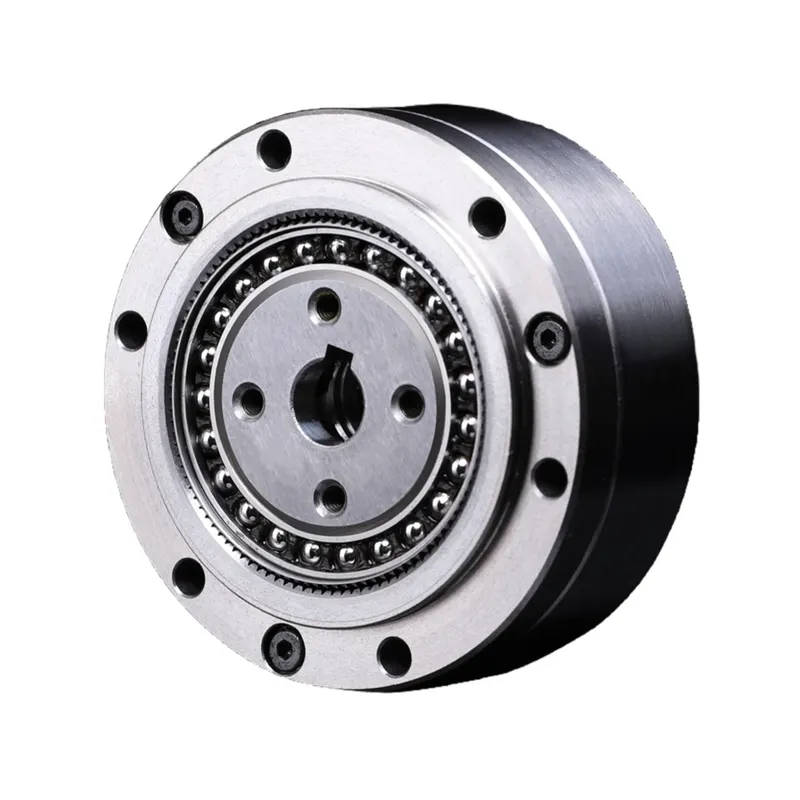 Laifual FS Series Harmonic Reducer Component Sets (Size 5-50)