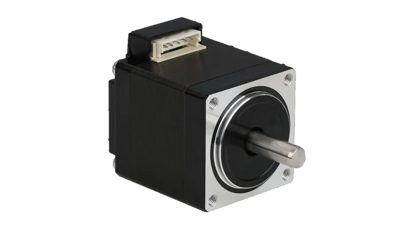 285CM Five-Phase Stepper Motor