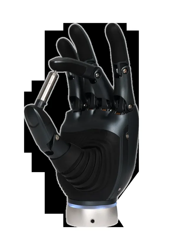 DH116 Five-Finger Dexterous Hand