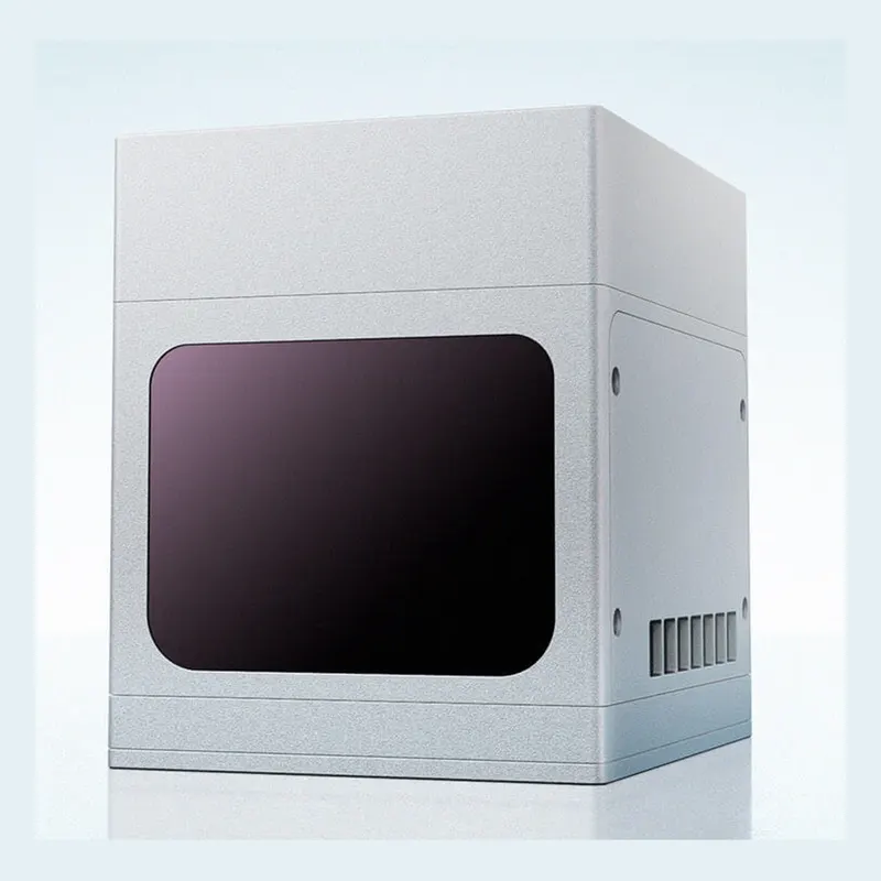Livox Avia 2 Long-Range Hybrid Solid-State LiDAR