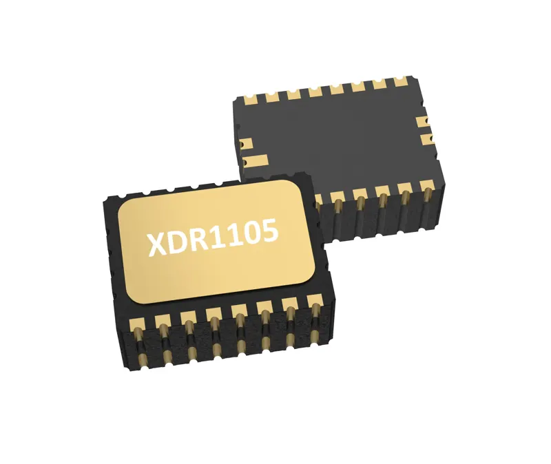 MEMSLink XDR1105 Industrial-Grade Z-Axis MEMS Gyroscope