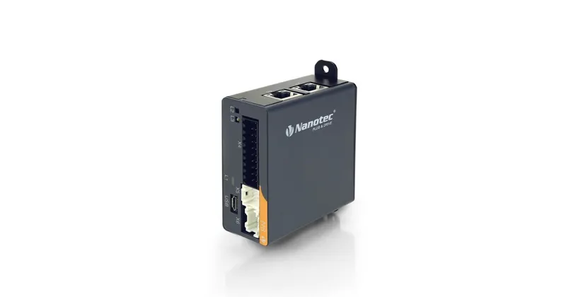 N6 - Motor controllers/drives