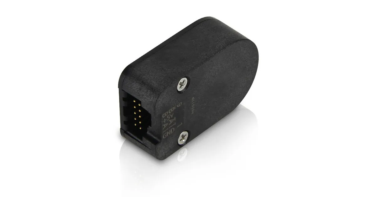 Optical encoders | Nanotec