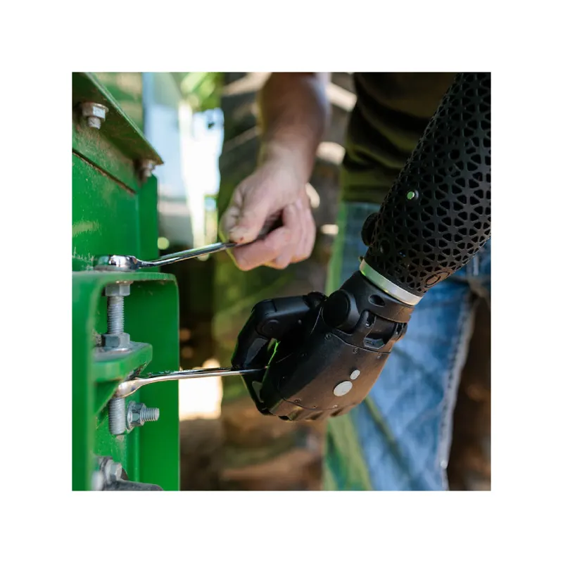 Open Bionics Hero RGD Multi-Grip Bionic Hand