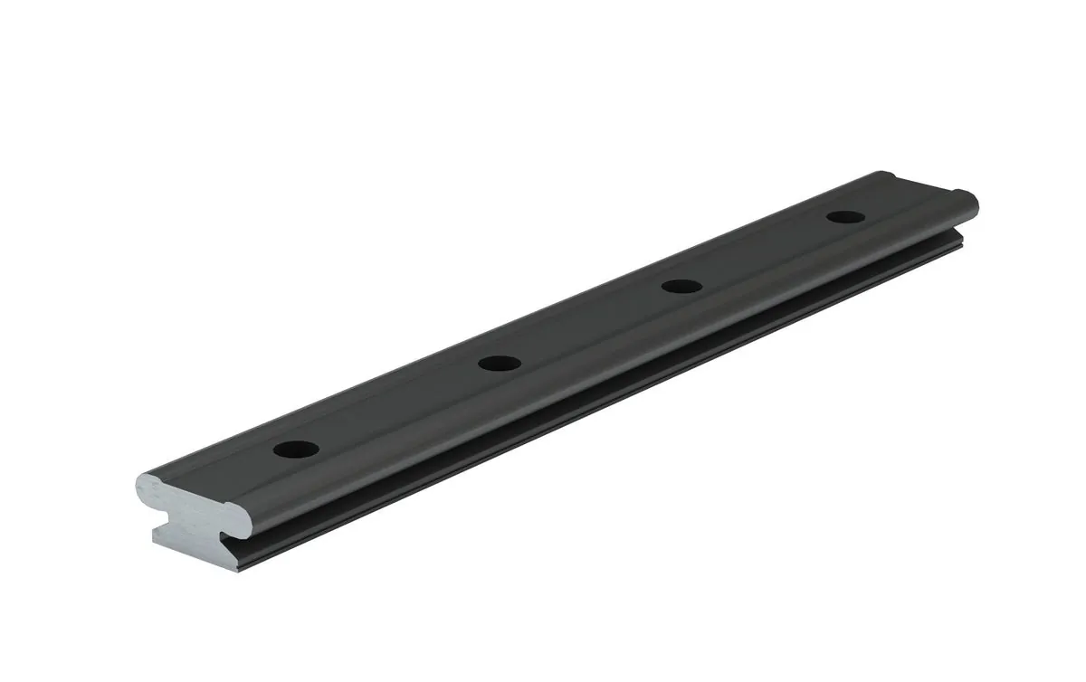 Miniature Linear Guide - Mini Rail MR20R-0500 Linear Rail Width: 20mm Length: 500mm