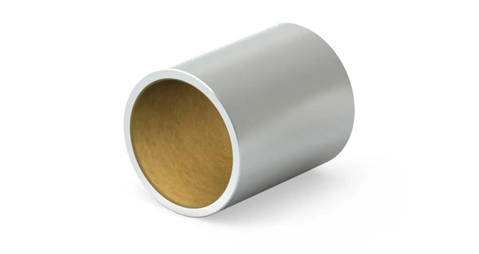PSM0610-06 Simplicity Linear Sleeve Bearing