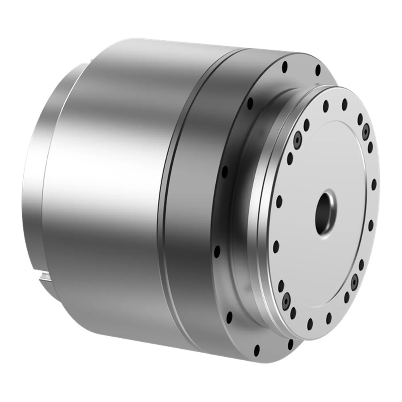 RealMan WHG Series High-Performance Joint Modules