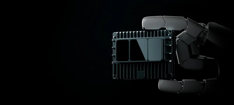 RoboSense E1R Fully Solid-State Digital LiDAR