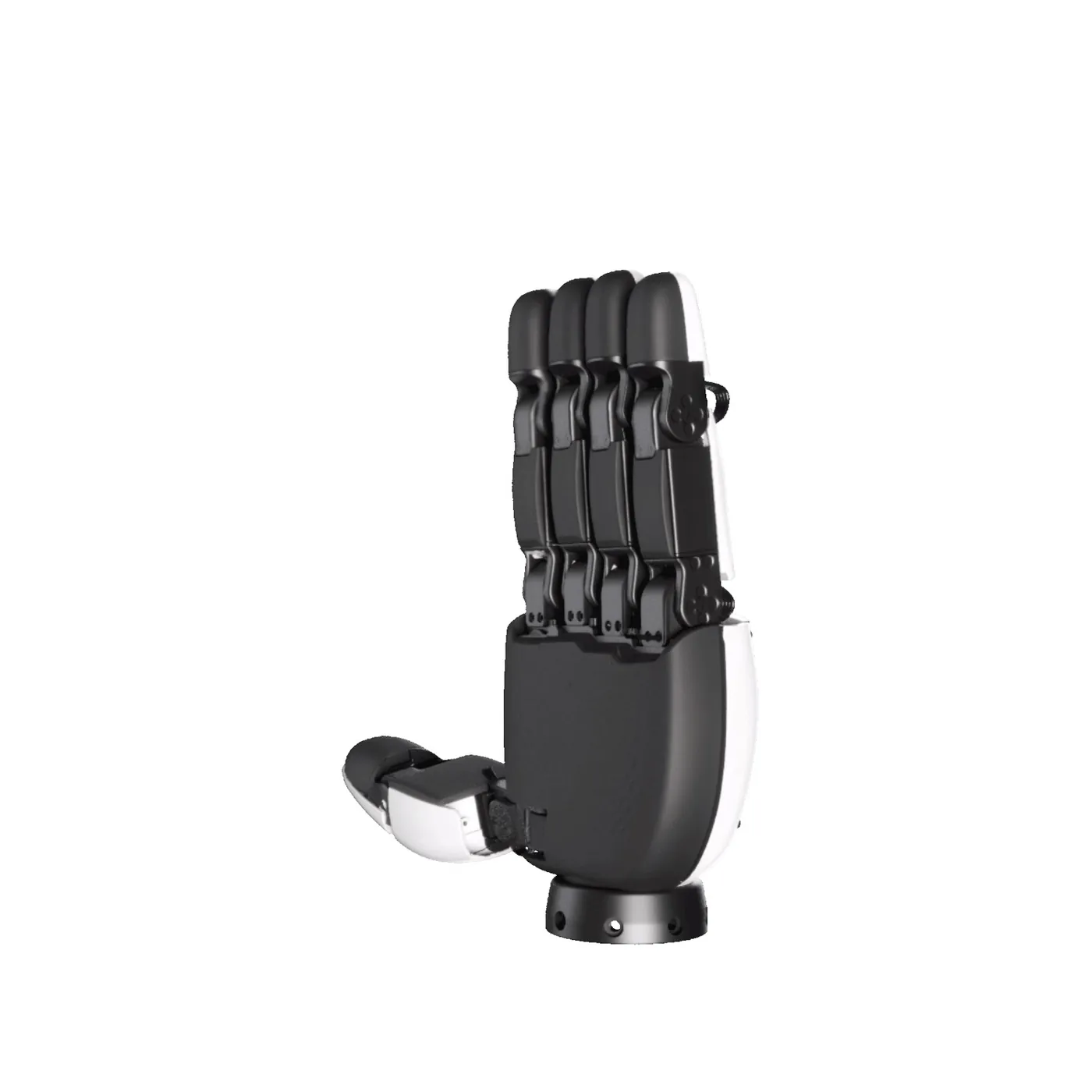 RobotEra XHAND 1 Dexterous Hand