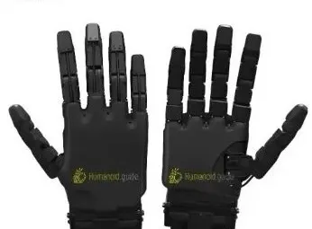 Robotis RH5-D20 Dexterous Hand