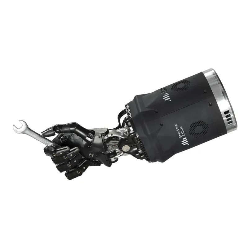 Shadow Robot Dex-EE Electric Dexterous Hand
