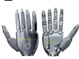 Sharpawave Dexterous Hand