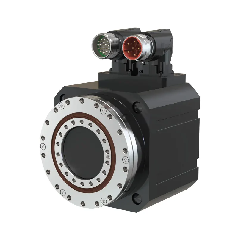 SPINEA DriveSpin Integrated Servo Joint Actuator Series