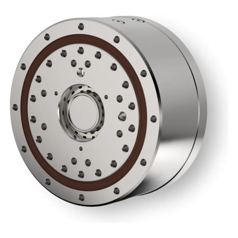 SPINEA TwinSpin T Series High Precision Reduction Gear