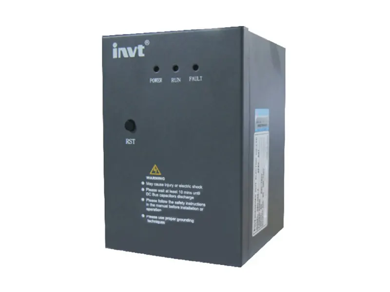 DBU100H Dynamic Braking Unit