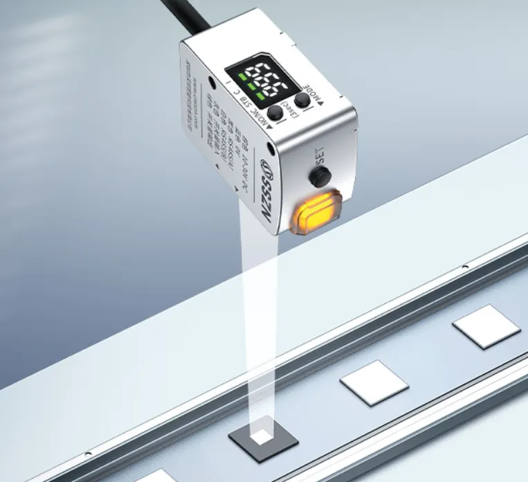 Full Spectrum Sensor