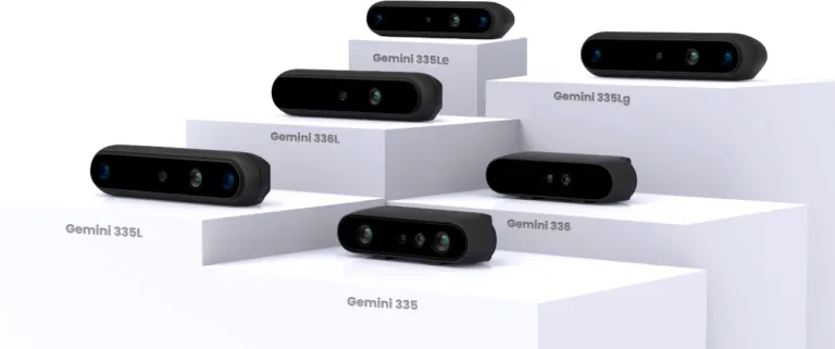 Gemini 338Le