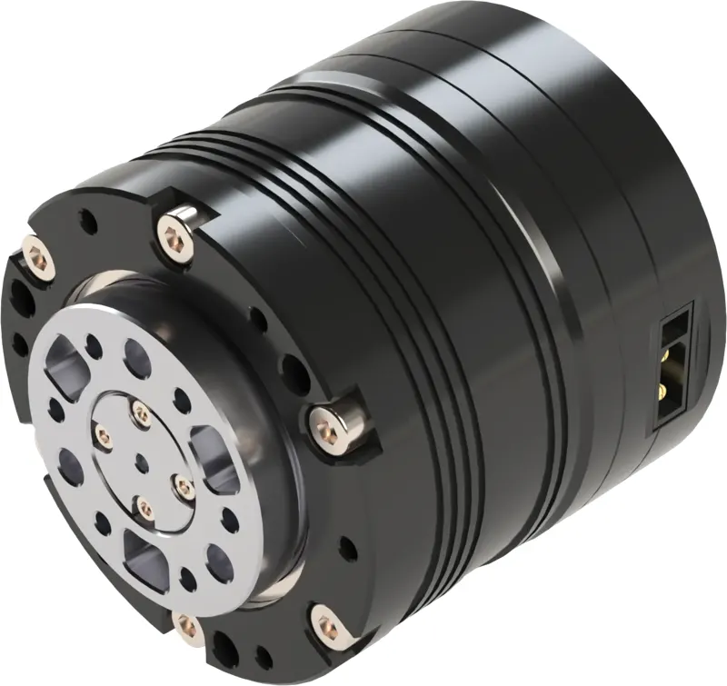 Non-Hollow 56# 12 N·m Joint Module