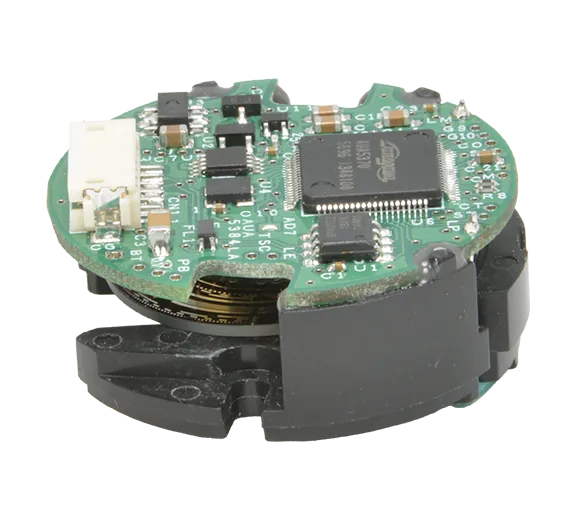 Tamagawa Seiki SI-Series Single-Turn Absolute Encoders