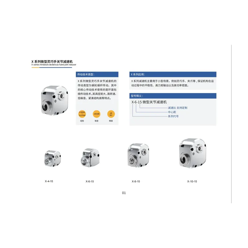 Talls Gear TS-DH02