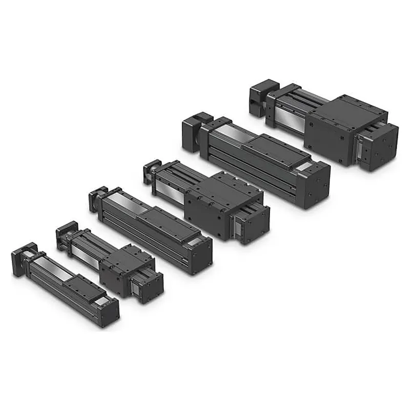 Tolomatic B3S Ball Screw Rodless Linear Actuators (up to 12.0 kN)