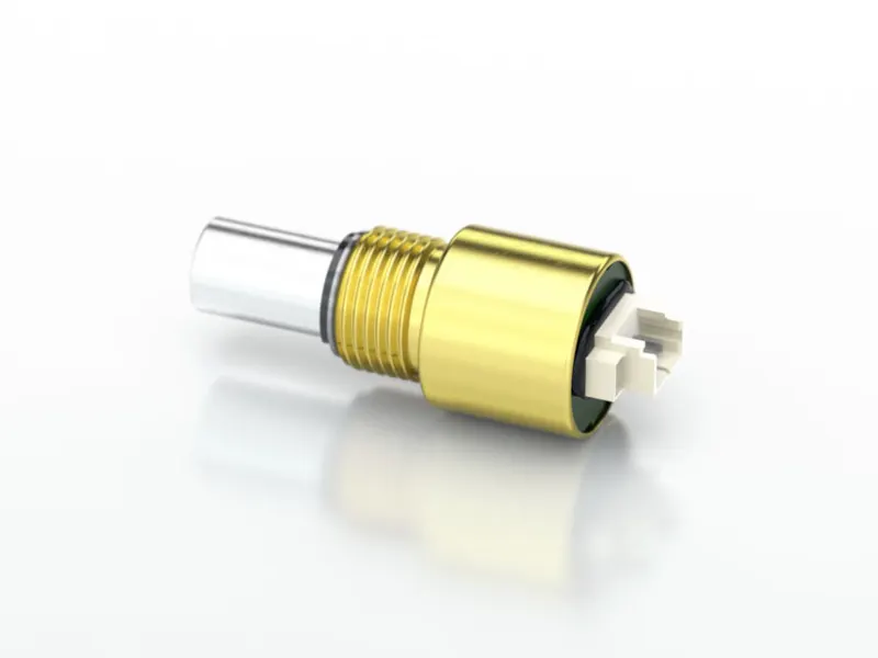 US Digital MA3 Miniature Absolute Magnetic Shaft Encoder
