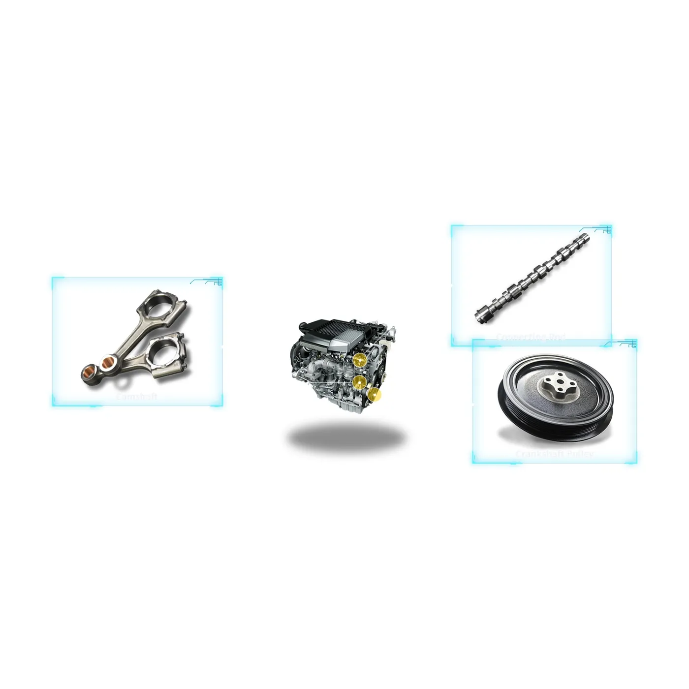 Xiling Power XL-PRS02