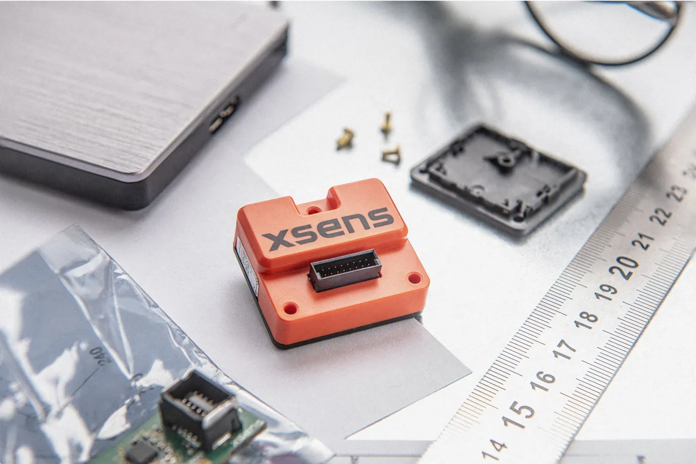 Movella (Xsens) MTi-610 Industrial IMU Module
