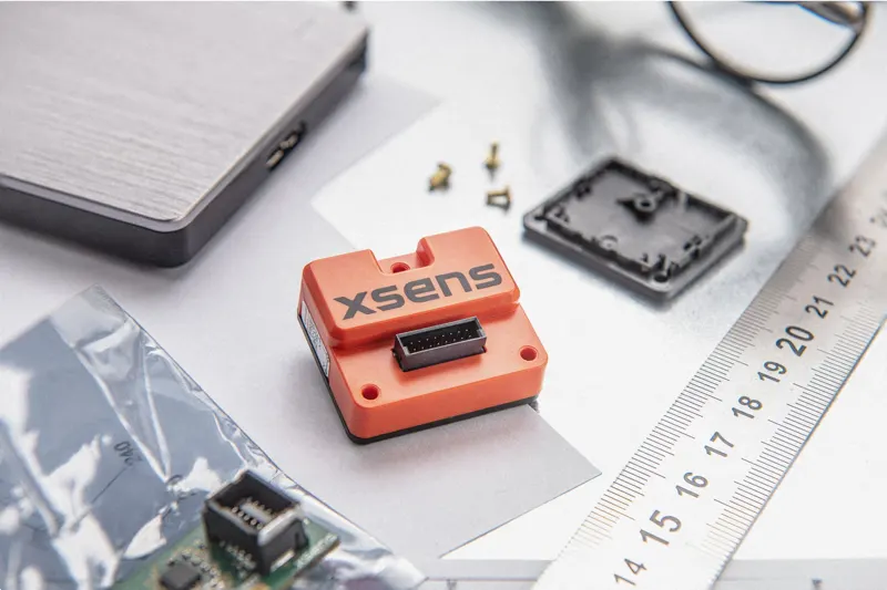 Movella (Xsens) MTi-610 Industrial IMU Module