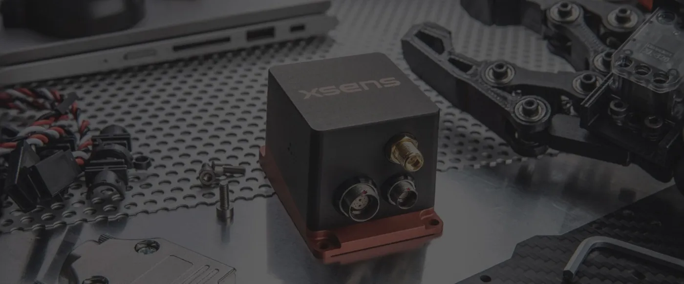 Movella Xsens MTi-670G GNSS/INS Module