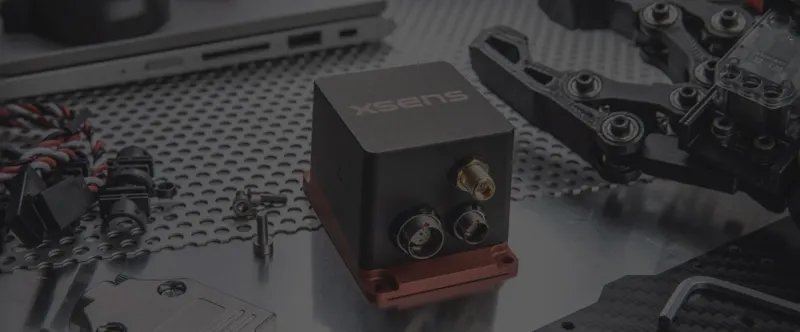 Movella Xsens MTi-670G GNSS/INS Module