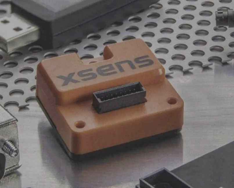 Movella (Xsens) MTi-680 RTK GNSS/INS Module