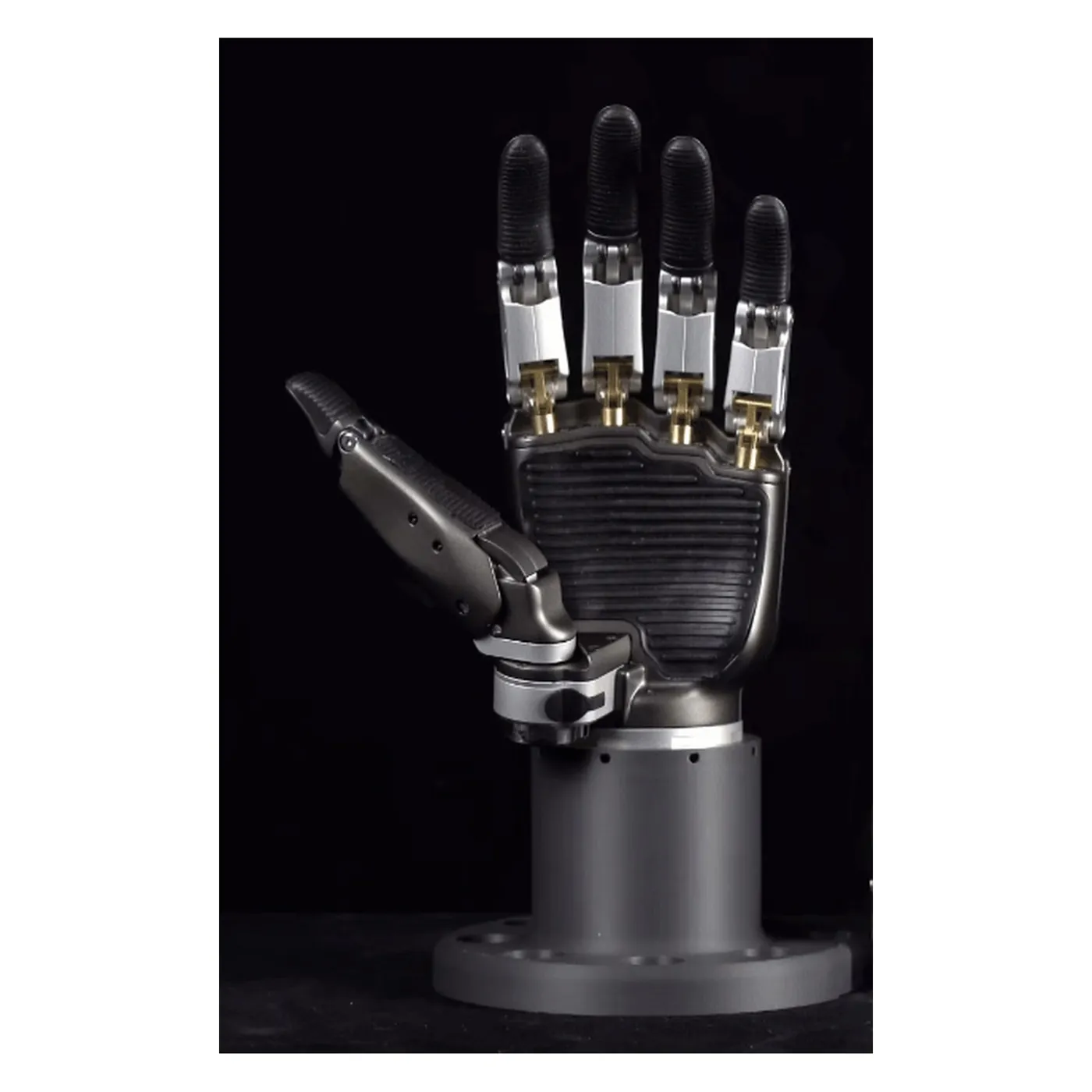 Yuequan Bionic X-Hand M1 Bionic Dexterous Hand