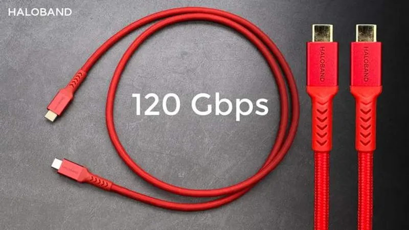 Beyond Limits: Introducing The Next Generation Super Cable