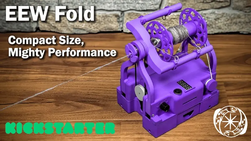 EEW Fold