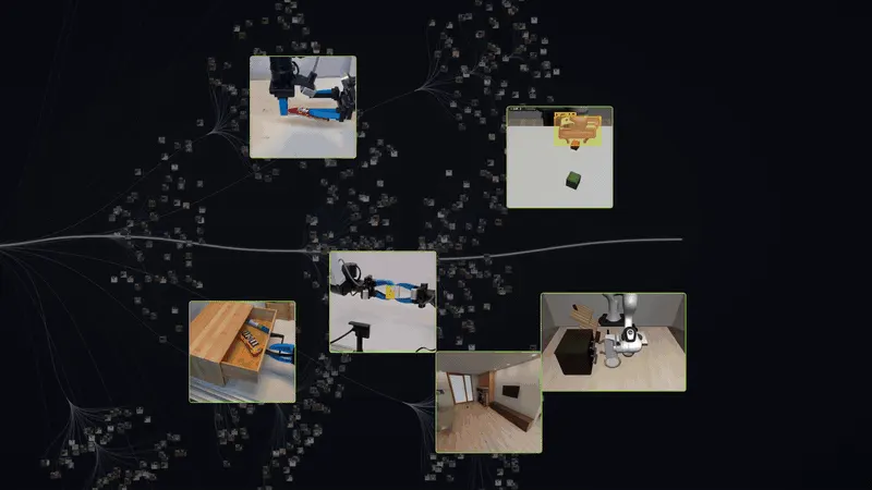 ASPIRE: Agentic /Skills Discovery for Robotics