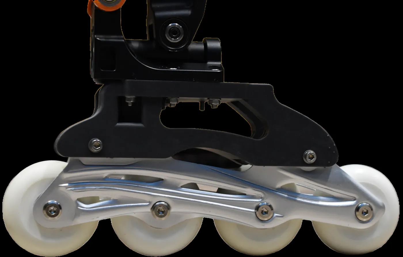 Hardware modification