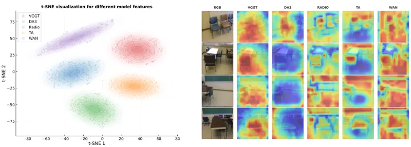 Beyond Single Expert: Harmonizing Diverse Visual Priors in MLLMs for Spatial Understanding