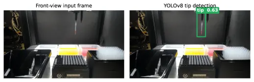 AEGIS: Assay-Aware Protocol Validation and Runtime Monitoring for Open-Source Liquid Handling Robots