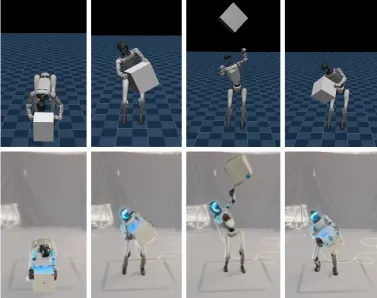 FARO: Feasibility-Aware Robot Motion Optimization