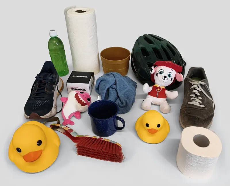 SeededGrasp: Language-Guided Grasping in Complex Scenes with Multiple Embodiments