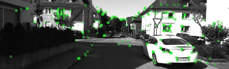 Figure 4: Qualitative rendering comparison on KITTI Seq. 08
