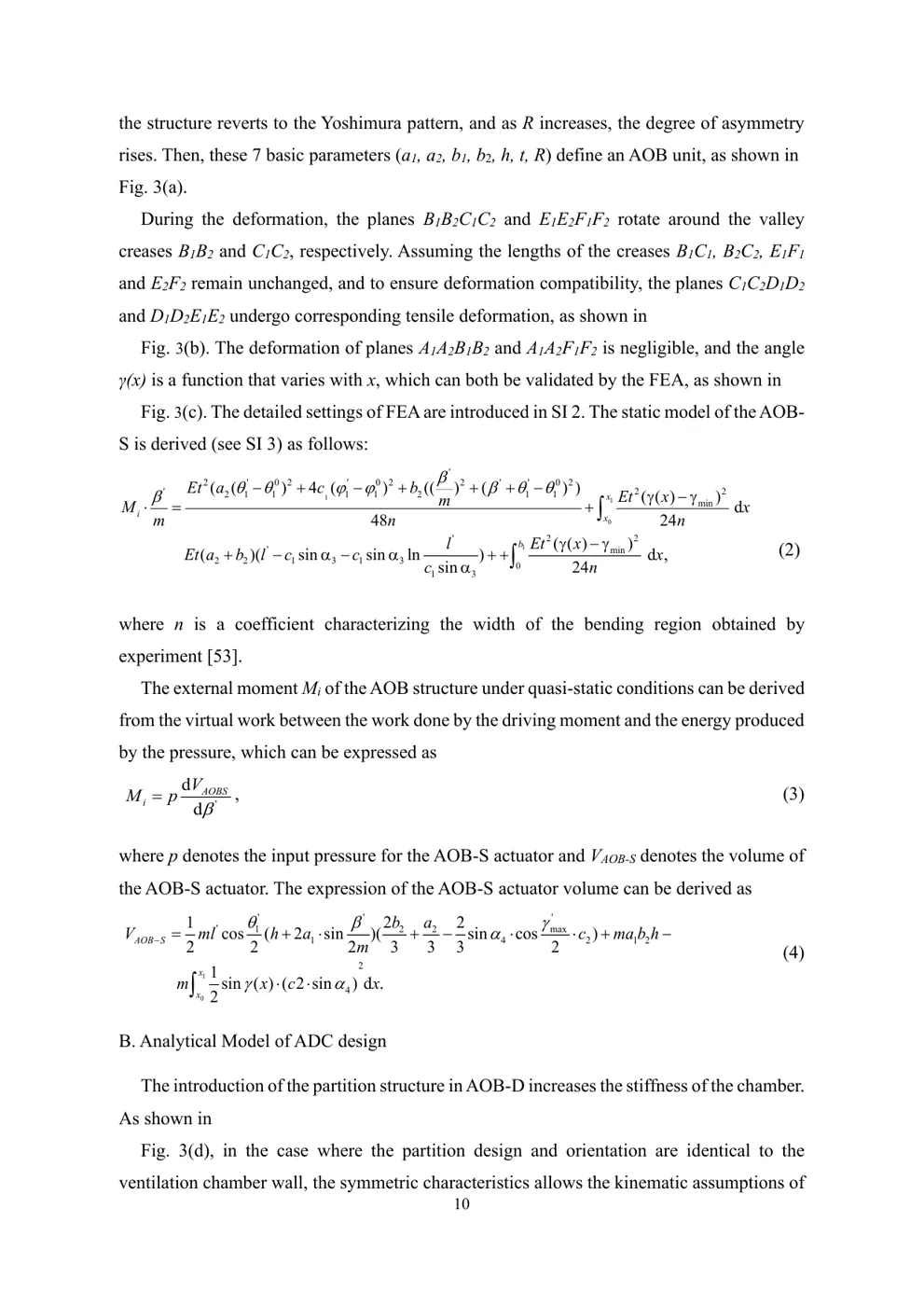 Figure 6: Grasping capability evaluation