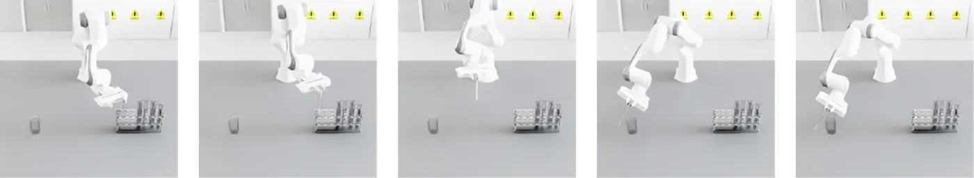 Safety Failure Example