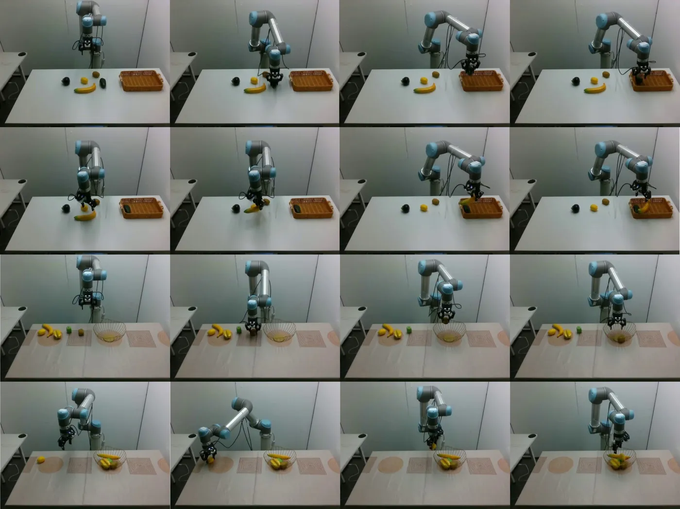 RoboTwin 2.0 quantitative results