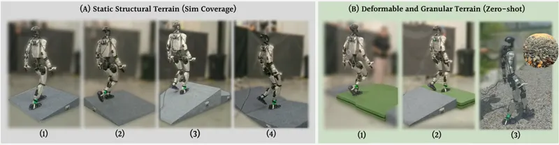 Tac4Loco: Learning Spatiotemporal Plantar Pressure Representations for Humanoid Locomotion