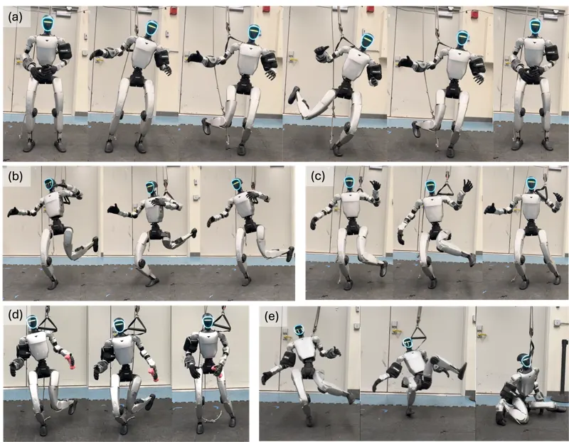 ResSafe: Learning Safety Filtering with Residual Reinforcement Learning for Humanoids