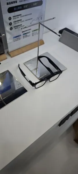 Smart Glasses Display Stand