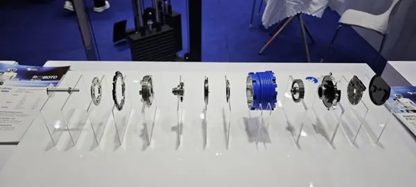 ROBOTO Origin Joint Module