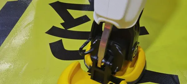 Robot Joint Module Close-up